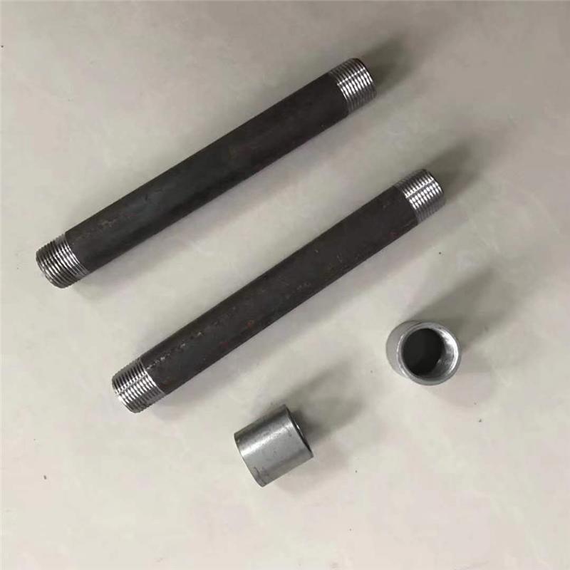 铜仁钢管注浆管隧道止水