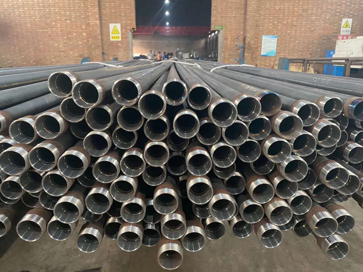 铜仁桥梁声测管批量供货