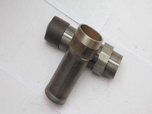 铜仁螺旋式声测管厚壁3.0mm